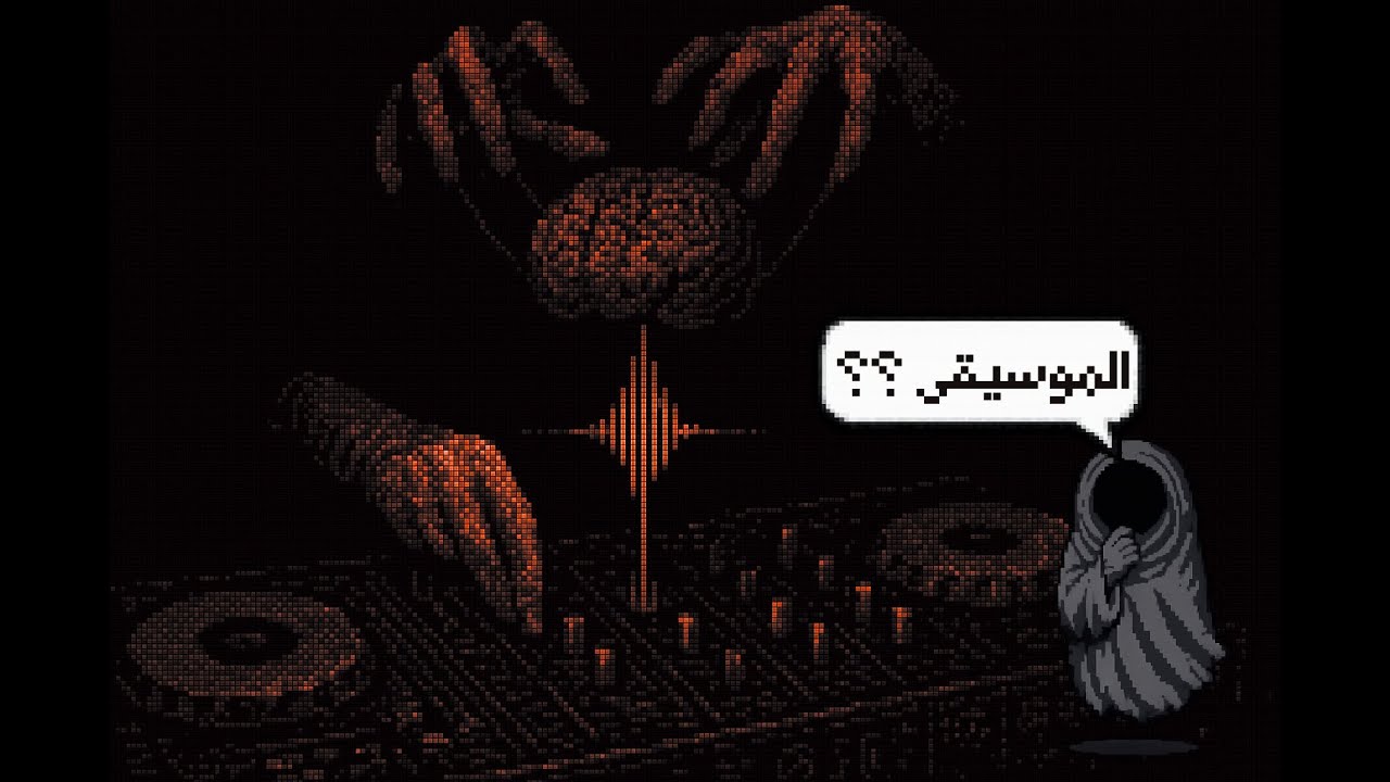 ماهي الموسيقى وهل تتحكم بعقولنا ؟