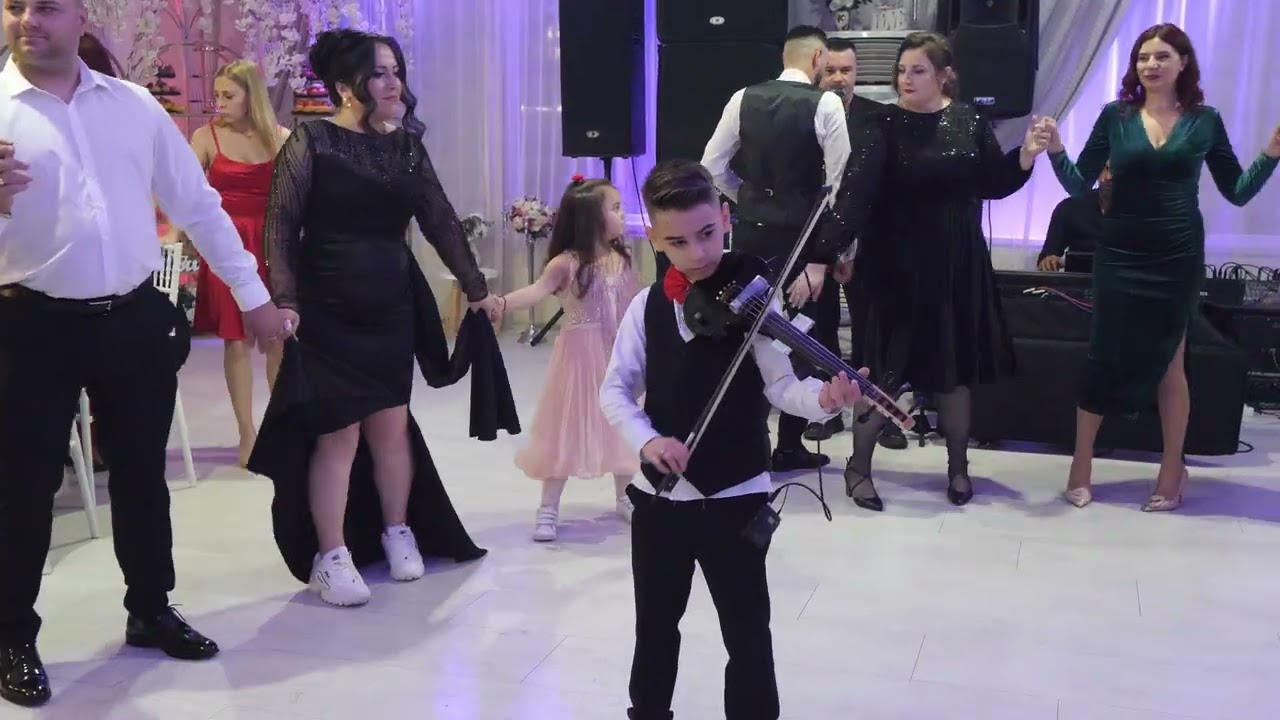 Patrik Andrei -Instrumental 2025 💥💥💥💥🎻🎻