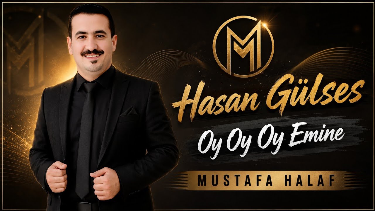 Hasan G&uuml;lses Oy Oy Oy Emine