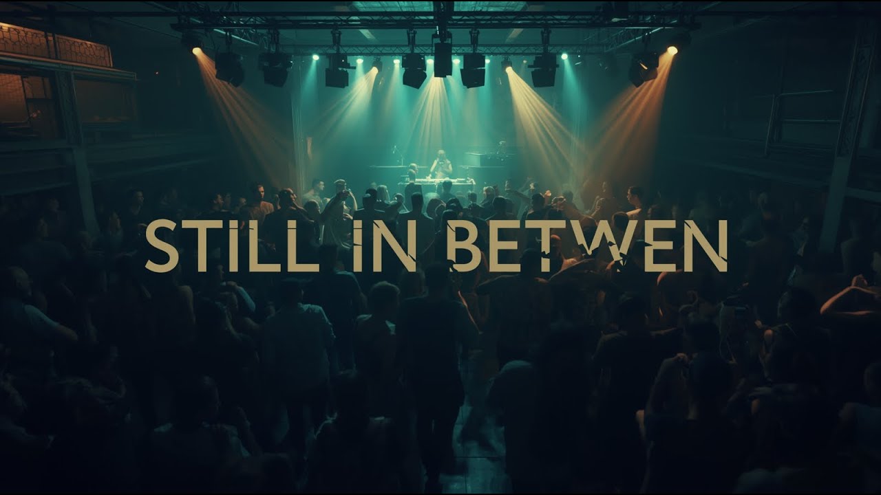 STILL IN BETWEEN | Мелодичное техно 2026