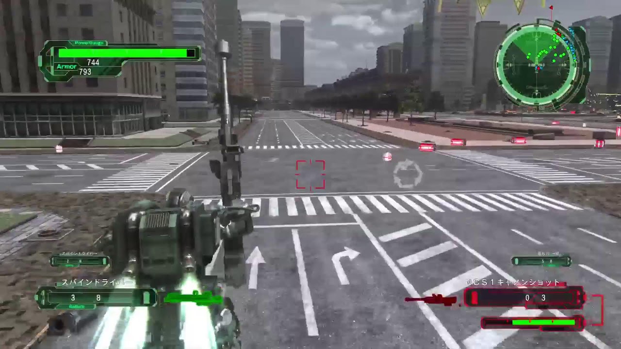【EDF6】地球が危ないから酒呑みながら何とかする【雑談】