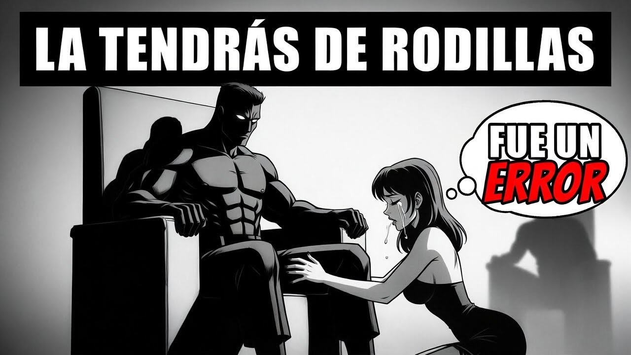 Si Haces Esto, Te Rogará Volver Aunque ya Tenga a Otro. ESTE VIDEO ES CLAVE