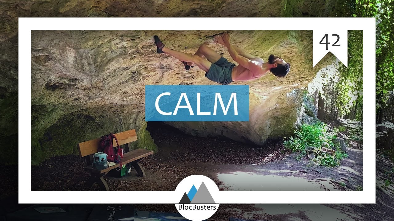 Ep 42: Calm - The Frankenjura Guide