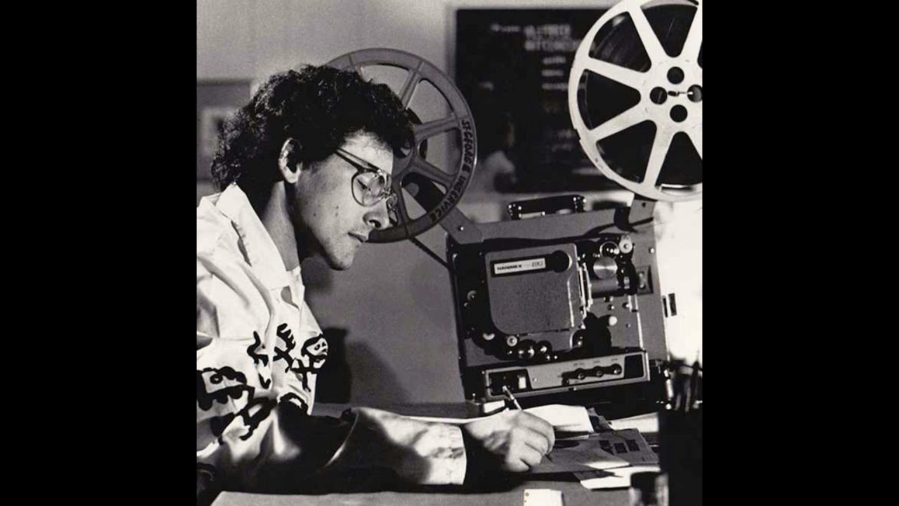 Adrian Martin on Criticism, Leone, Malick and Bertolucci