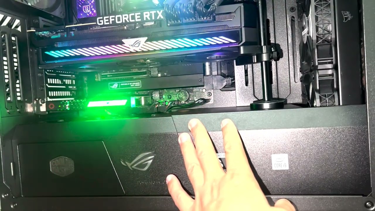 RMA ASUS LAMENT&Aacute;VEL 1/3