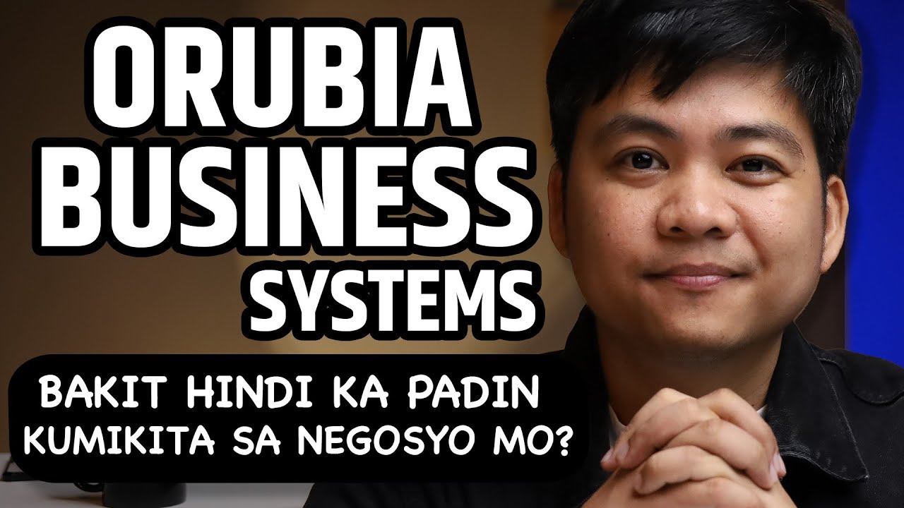 Ito ang buong secreto ko sa pag manage ng mga Negosyo