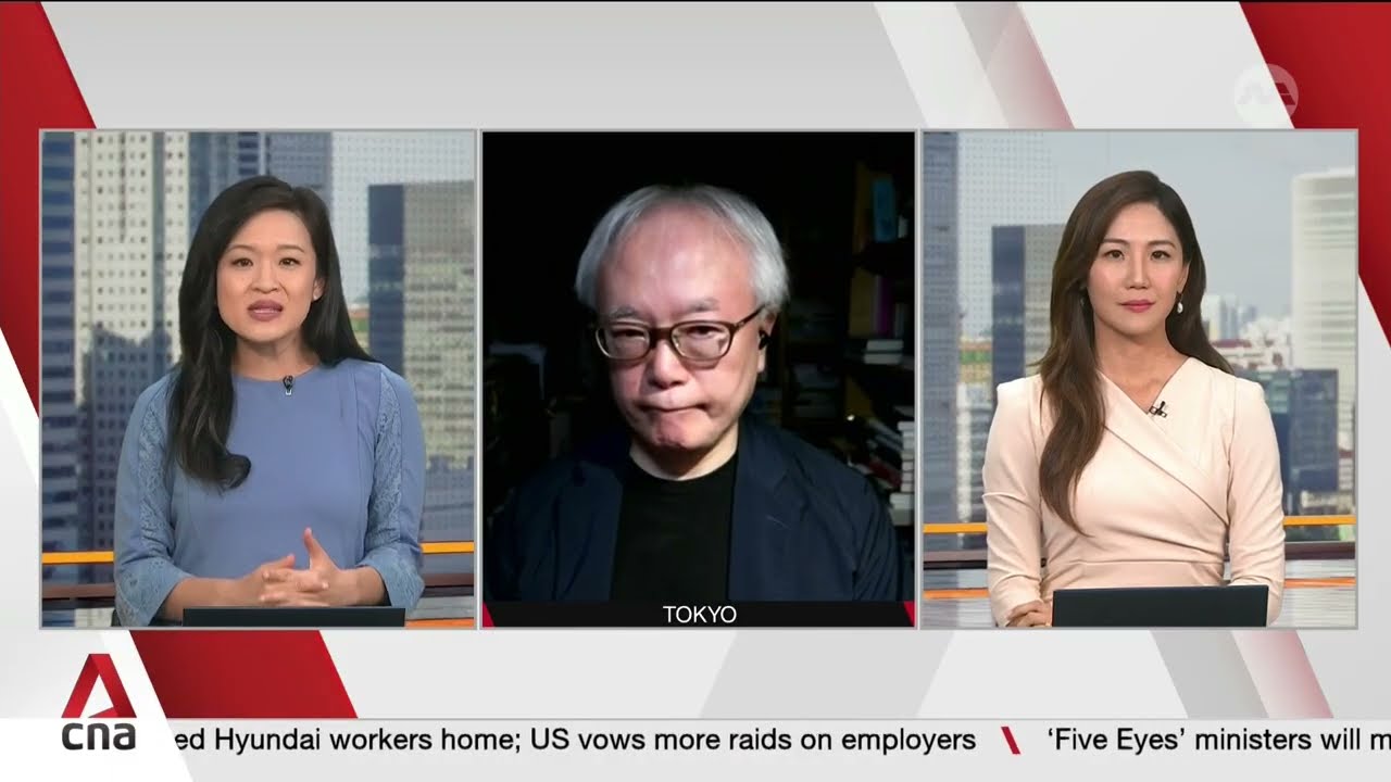 Was Japan PM Ishiba’s resignation inevitable, or could the ruling coalition have prevented it?