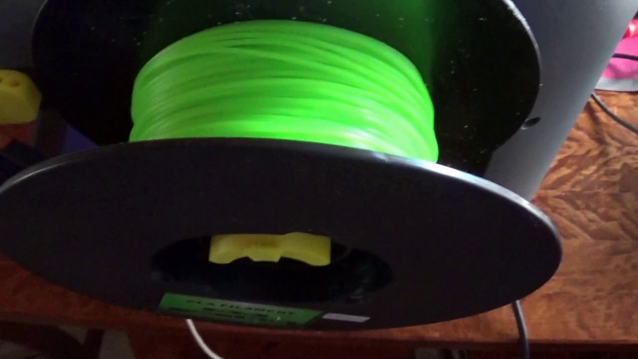 Katsojatoive 3D Tulostus