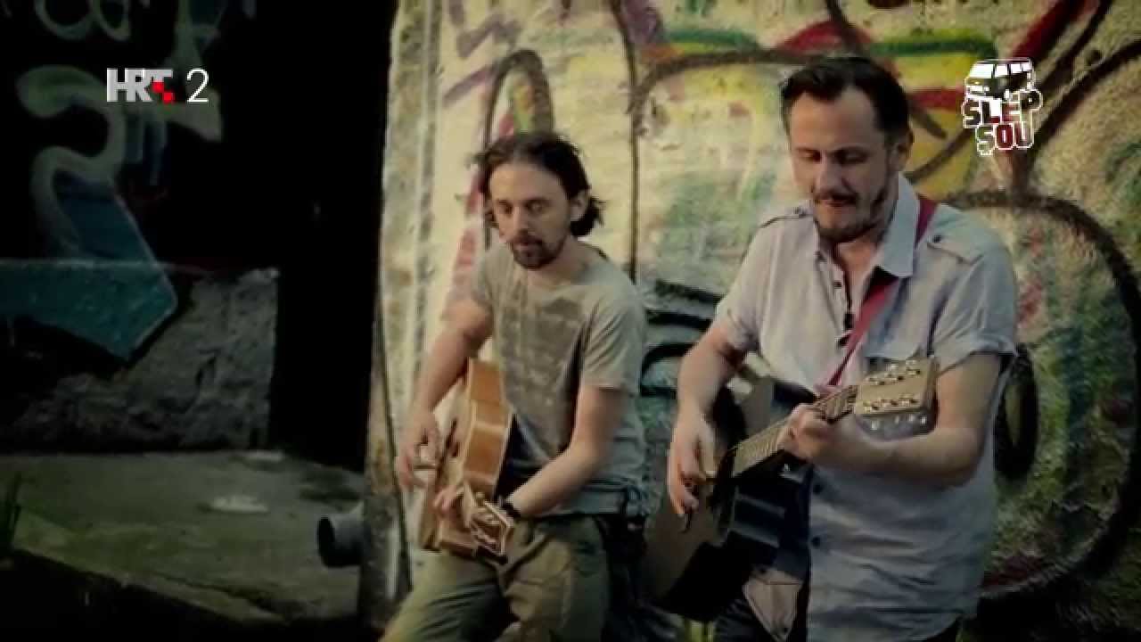 Šlep šou; Letu Štuke - Mjesto za dvoje