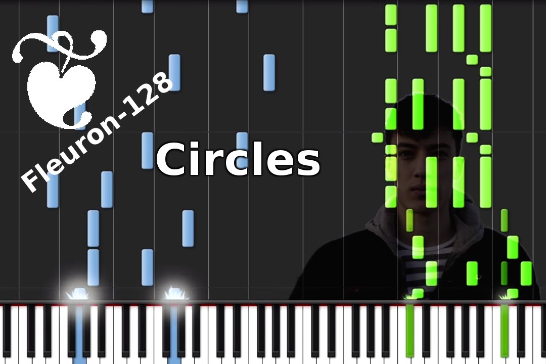 'Circles' by 'the Eden Project/EDEN' - Synthesia