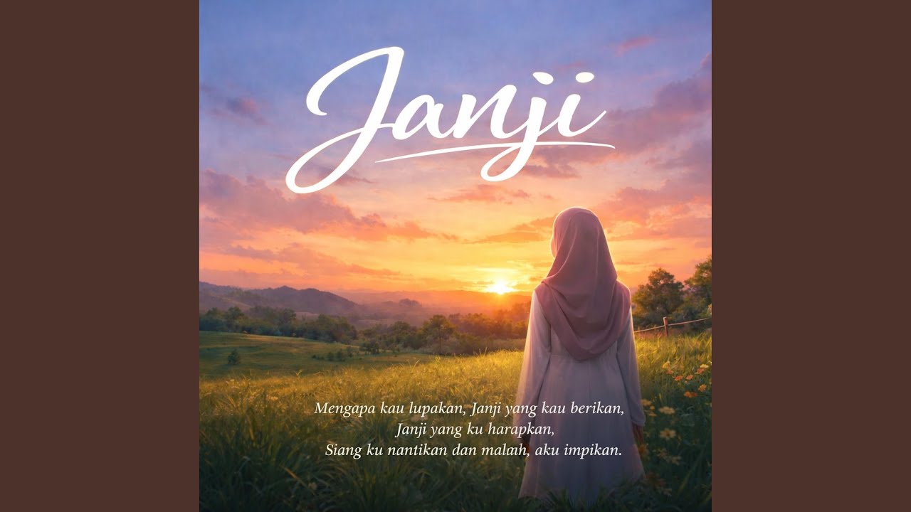 Janji (Slow Rock)