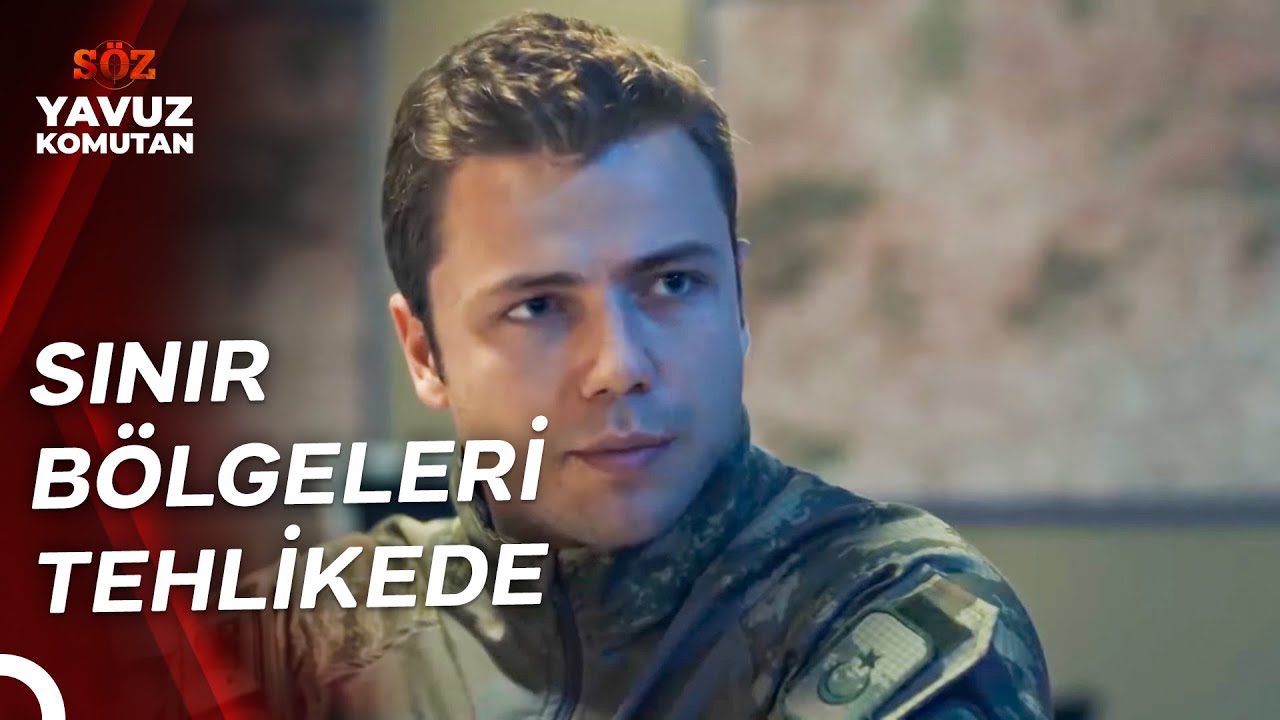 Agalarla Operasyon Şekli #28