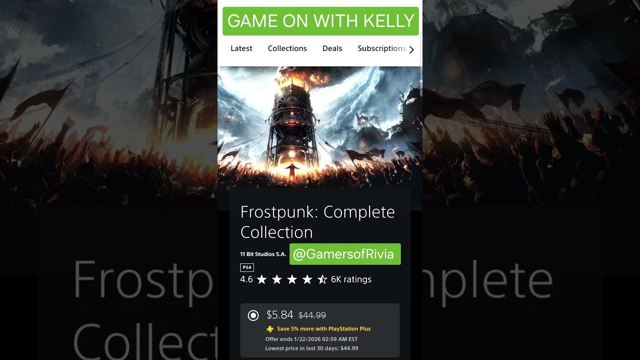 STRATEGY/SIMULATION BUNDLE AT A GREAT PRICE