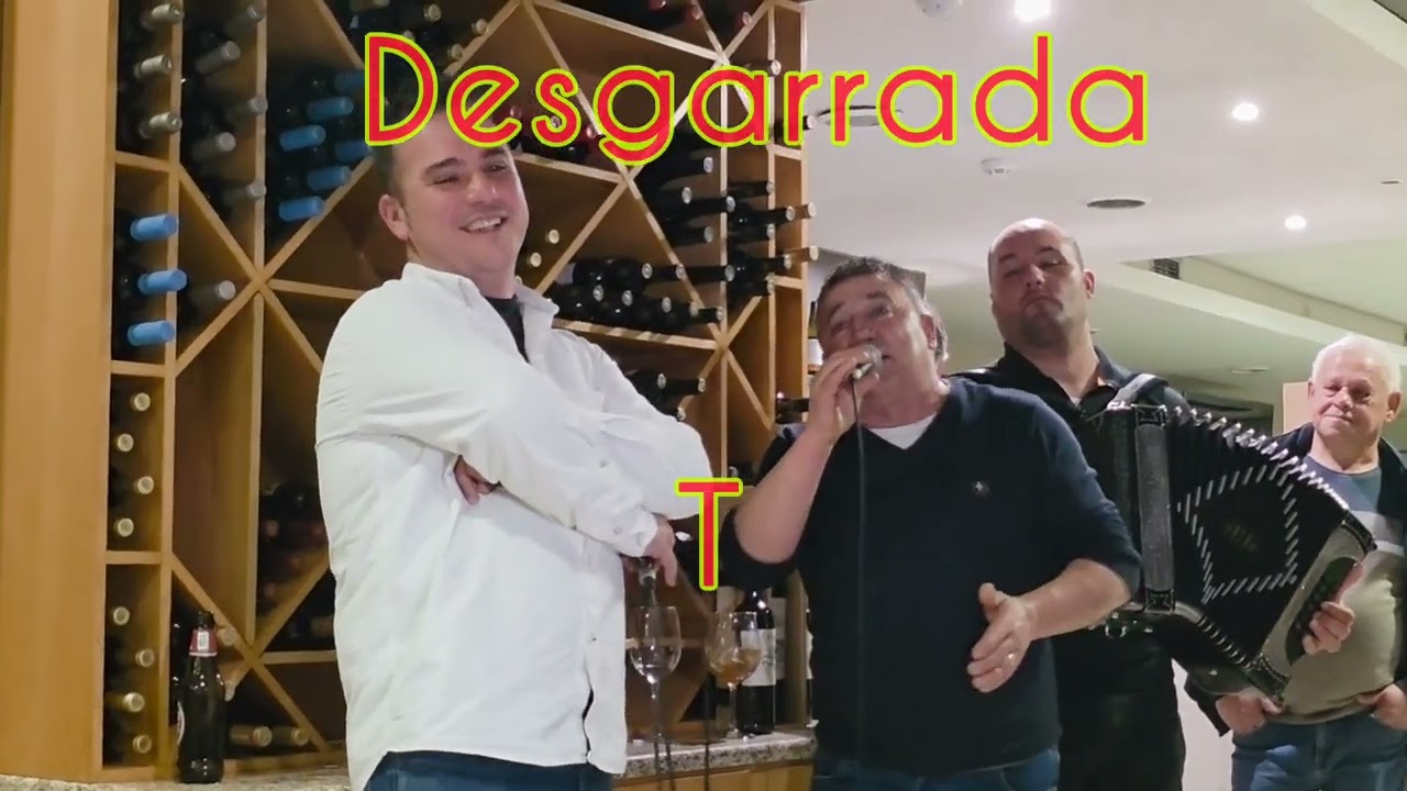 🍀Desgarrada 😂 Cristiano Pereira e Jorge Martins no Jantar dos Amigos do Celorico 🍀