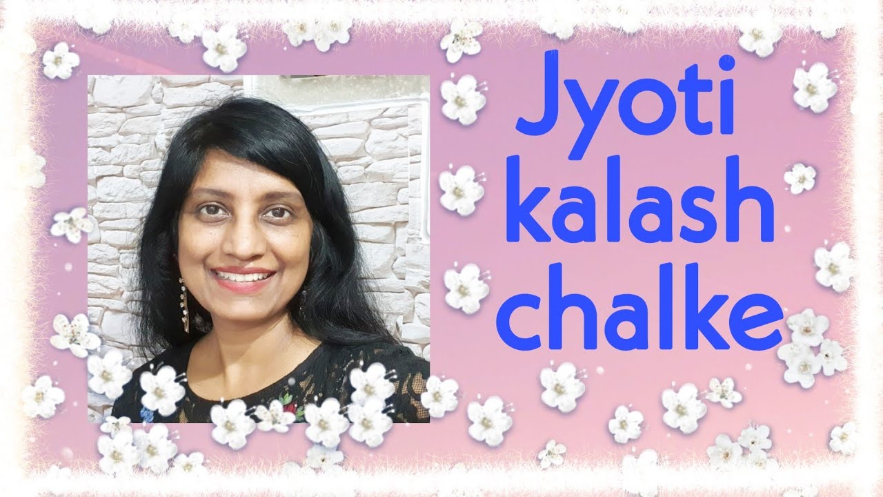 #104 | How to sing Jyoti Kalash Chalke | RAAG BHUPALI | English Notations