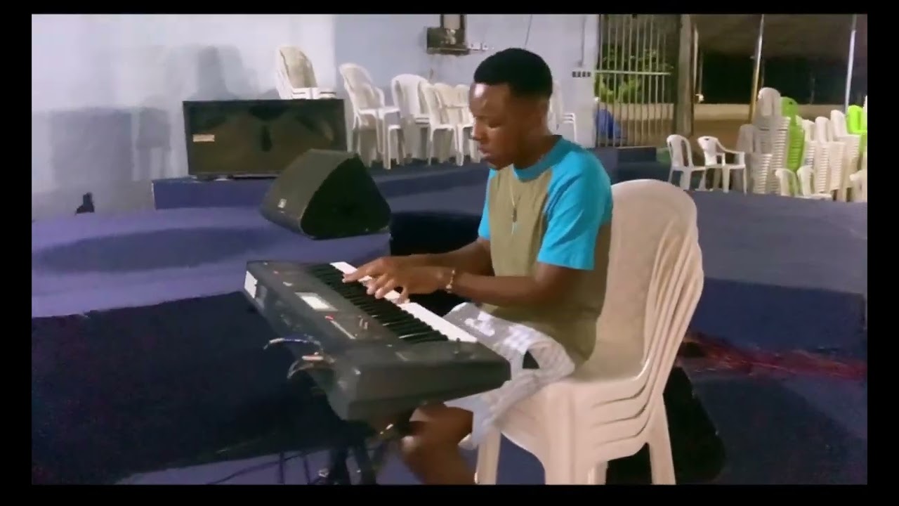 Sweet raggae live perfomance