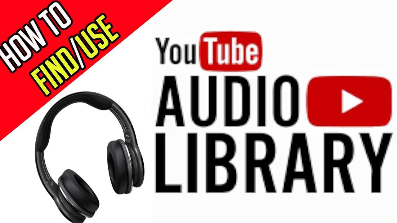 Использование БЕСПЛАТНОЙ музыкальной библиотеки YouTube (и почему вам стоит поступить так же)