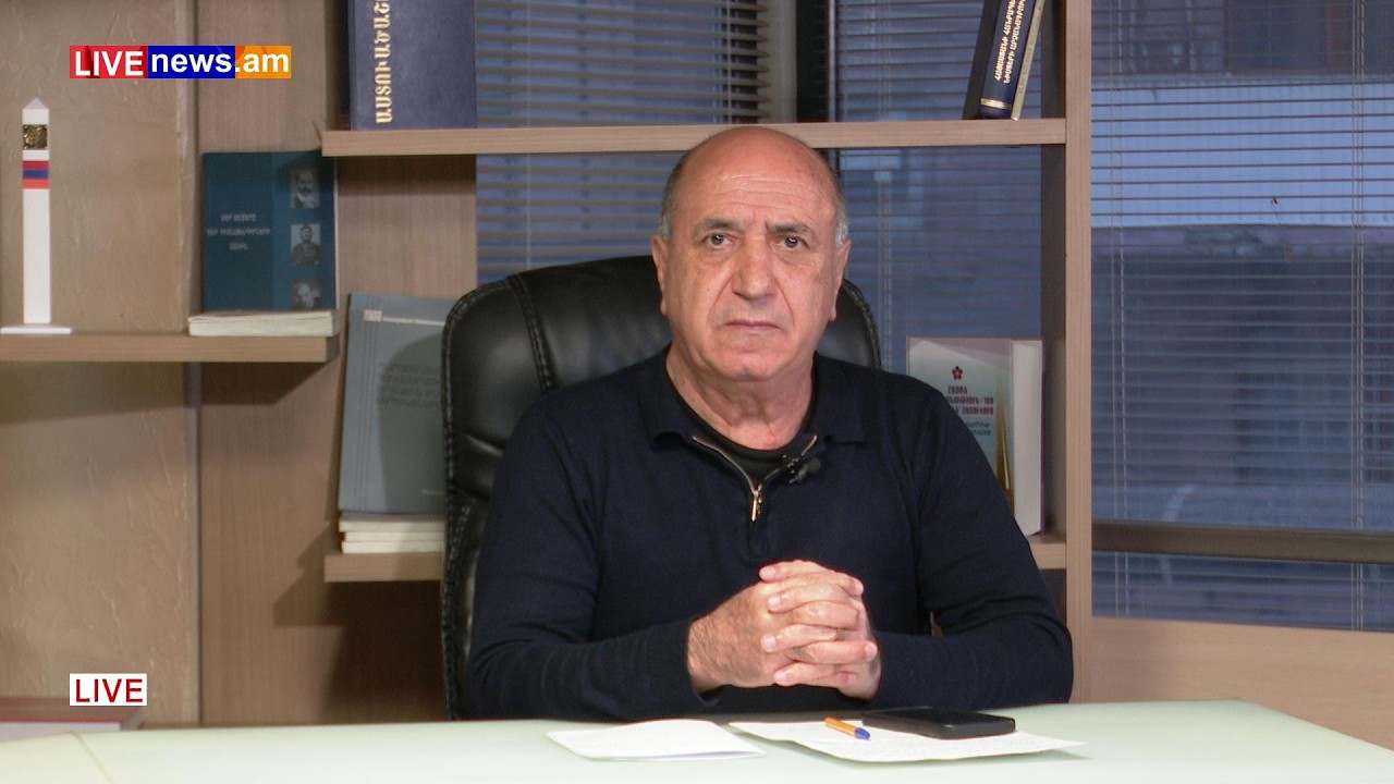 Ինչ է խնդրել Նիկոլն Ալիևից