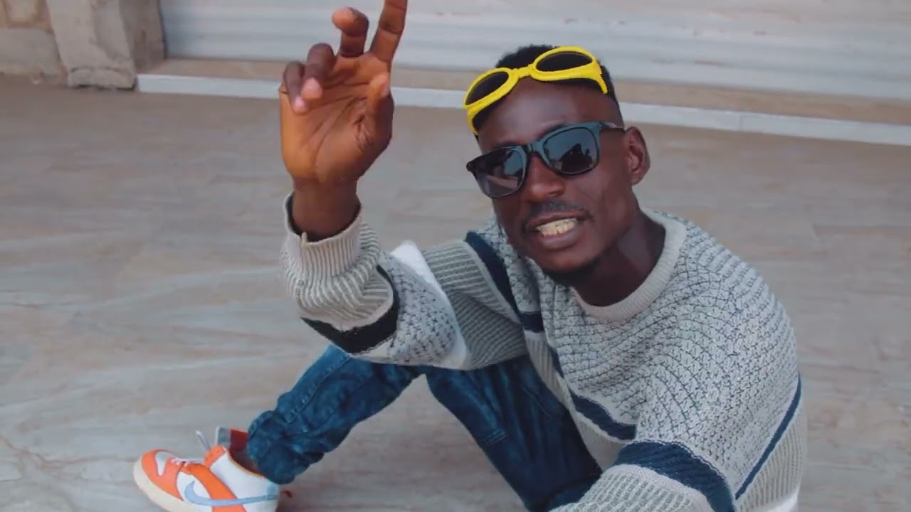 1Guy_Rap Attack Freestyle ( Official music video)