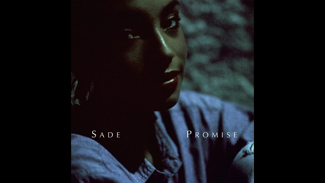 Sade - The Sweetest Taboo (slowed + reverb)