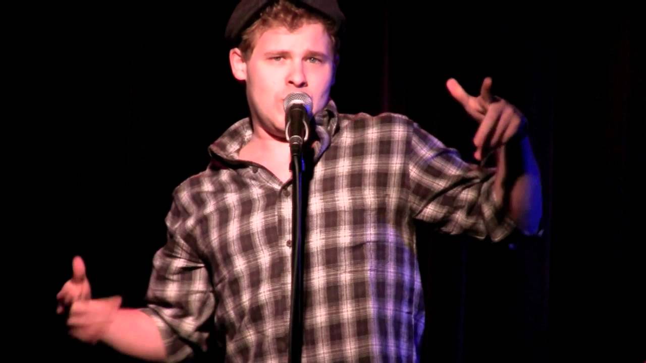 Rooftops - F. Michael Haynie