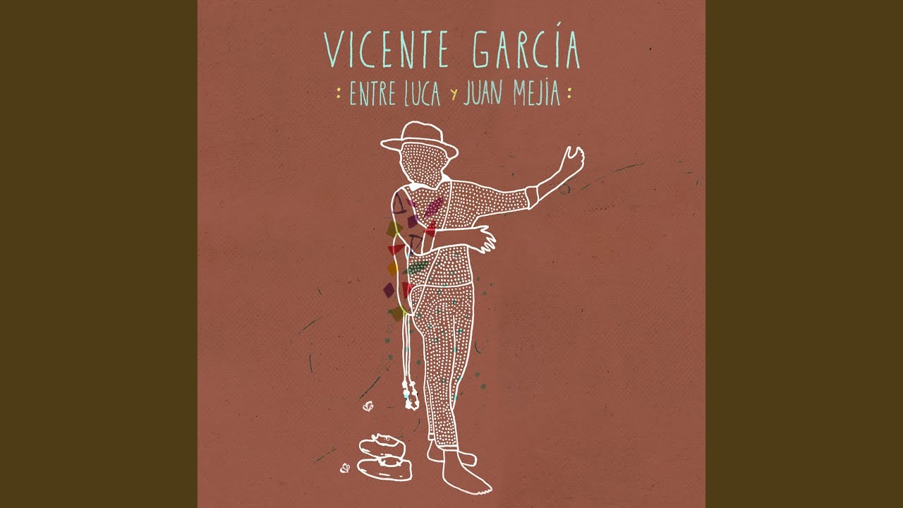 Entre Luca Y Juan Mejía