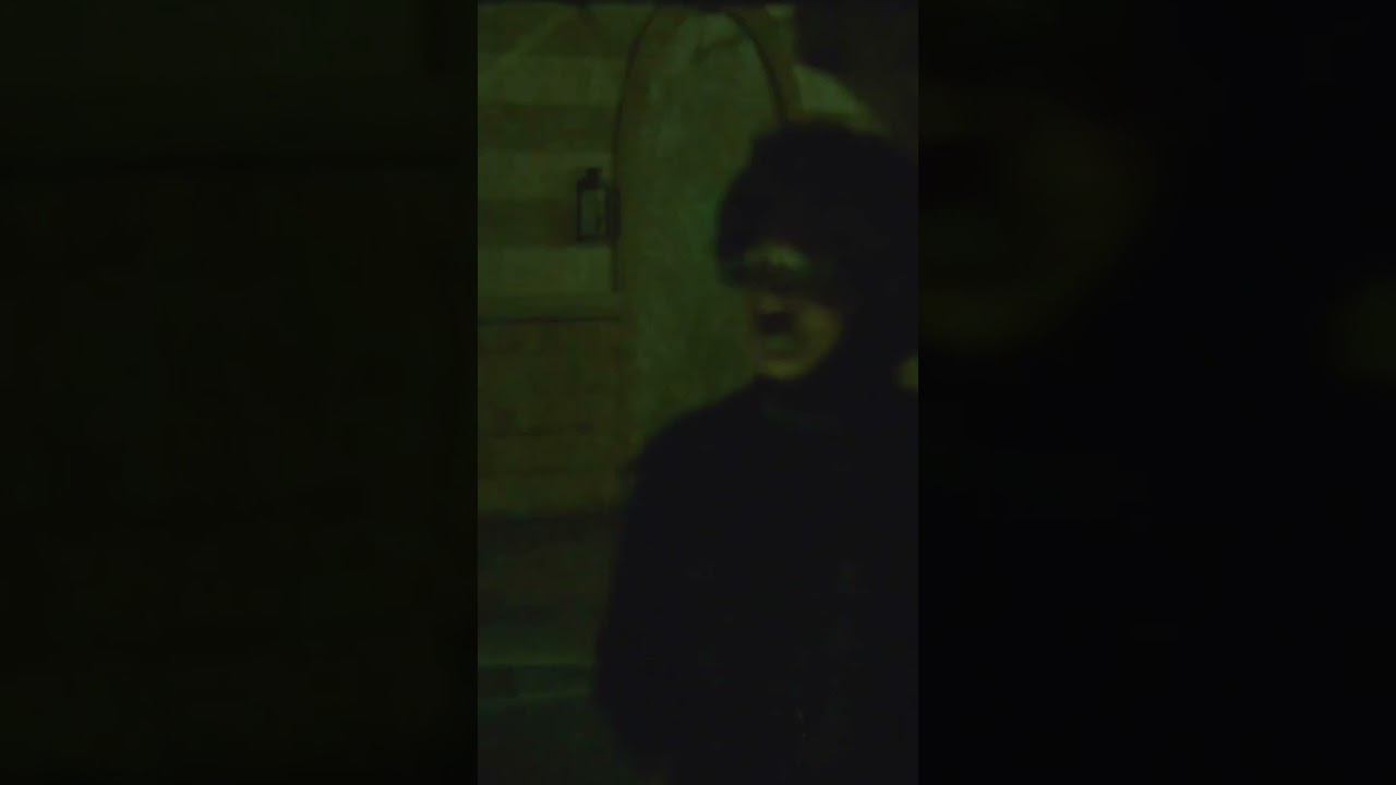 Super 8 monster movie