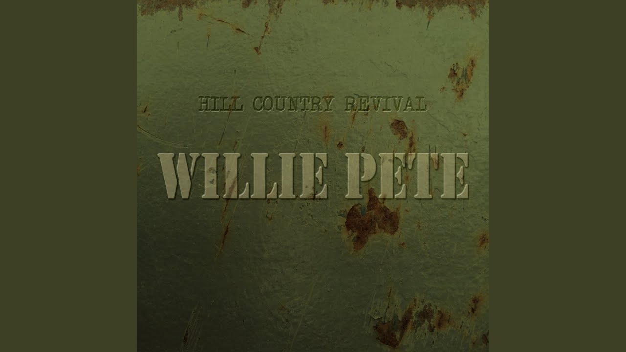 Willie Pete