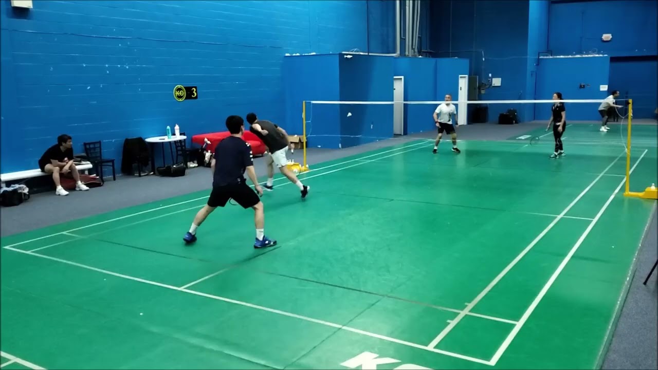 03/11/2026 Gary Martin vs Julia Danny Games 1 & 2