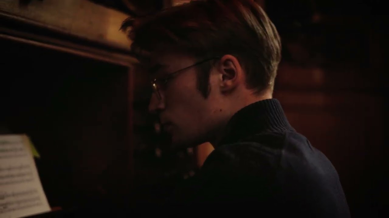 Casper Struijk, Rondeau Reconstructie - Jacques van Oortmerssen