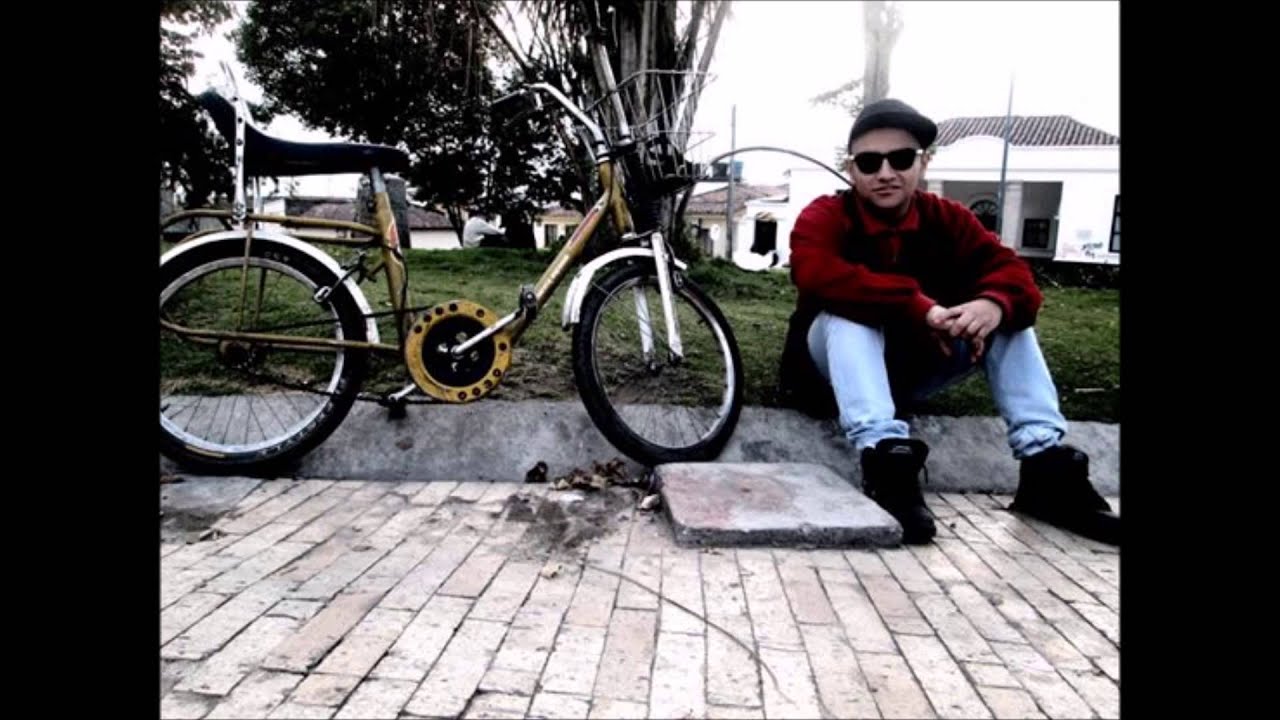 NADIE SABE-Kyo Ft Krapo