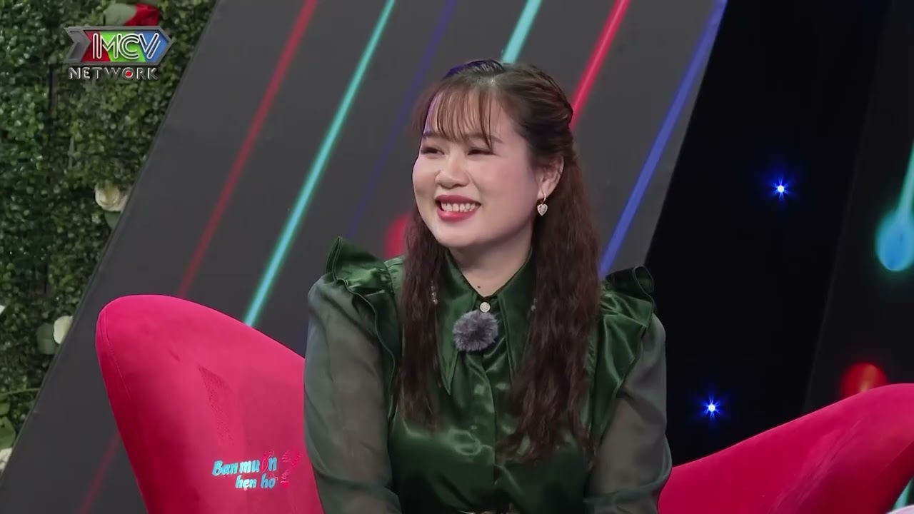 Hẹn hò hoàn mỹ Tập 269 I Hai mẹ con lên sân khấu BMHH, hành trình tìm hạnh phúc #henhohoanmy