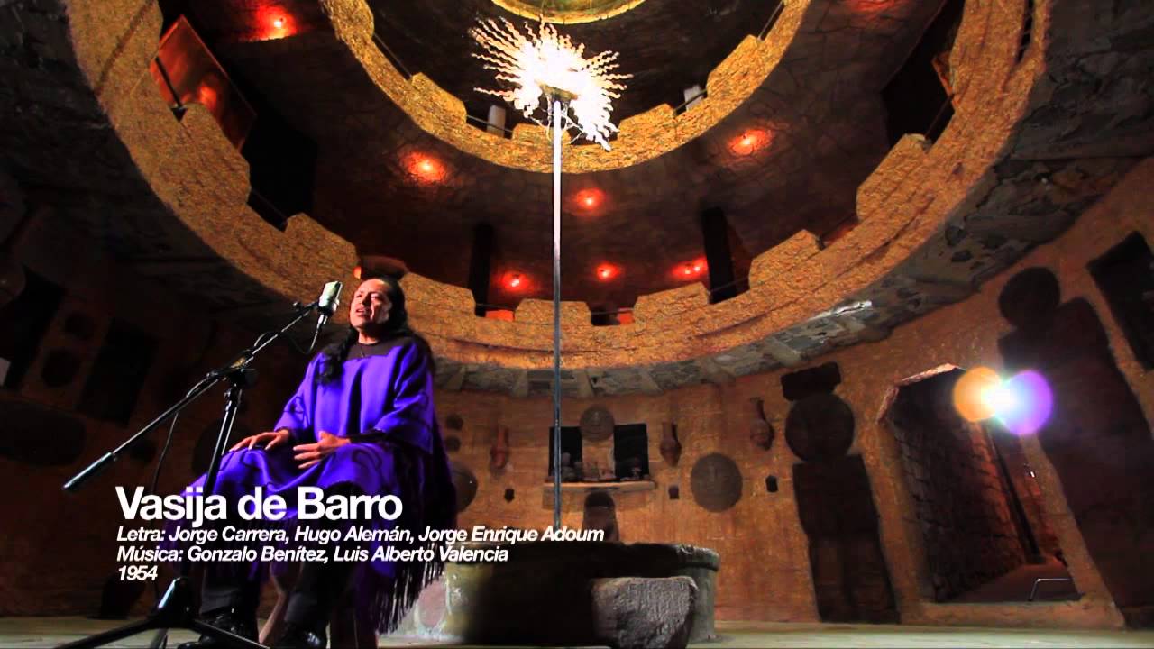 Arte Andino (EXPRESARTE Programa 11)