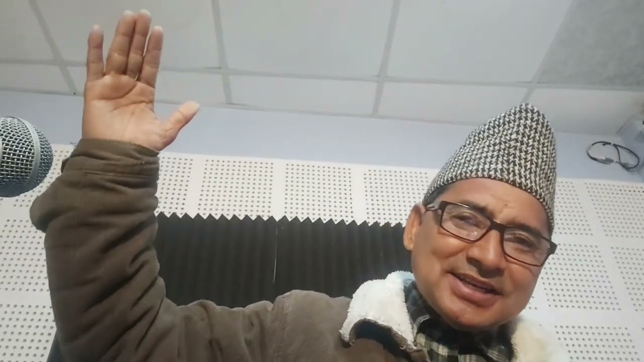 असली सनातनी को हुन् हिन्दू हुन् कि क्रिस्टियन हुन्| विषयमा बहस चलिरहेको छ| who is from beginning 