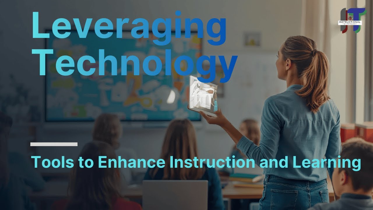 Session10: The Modern Educator’s Digital Toolkit: A Guided Tour