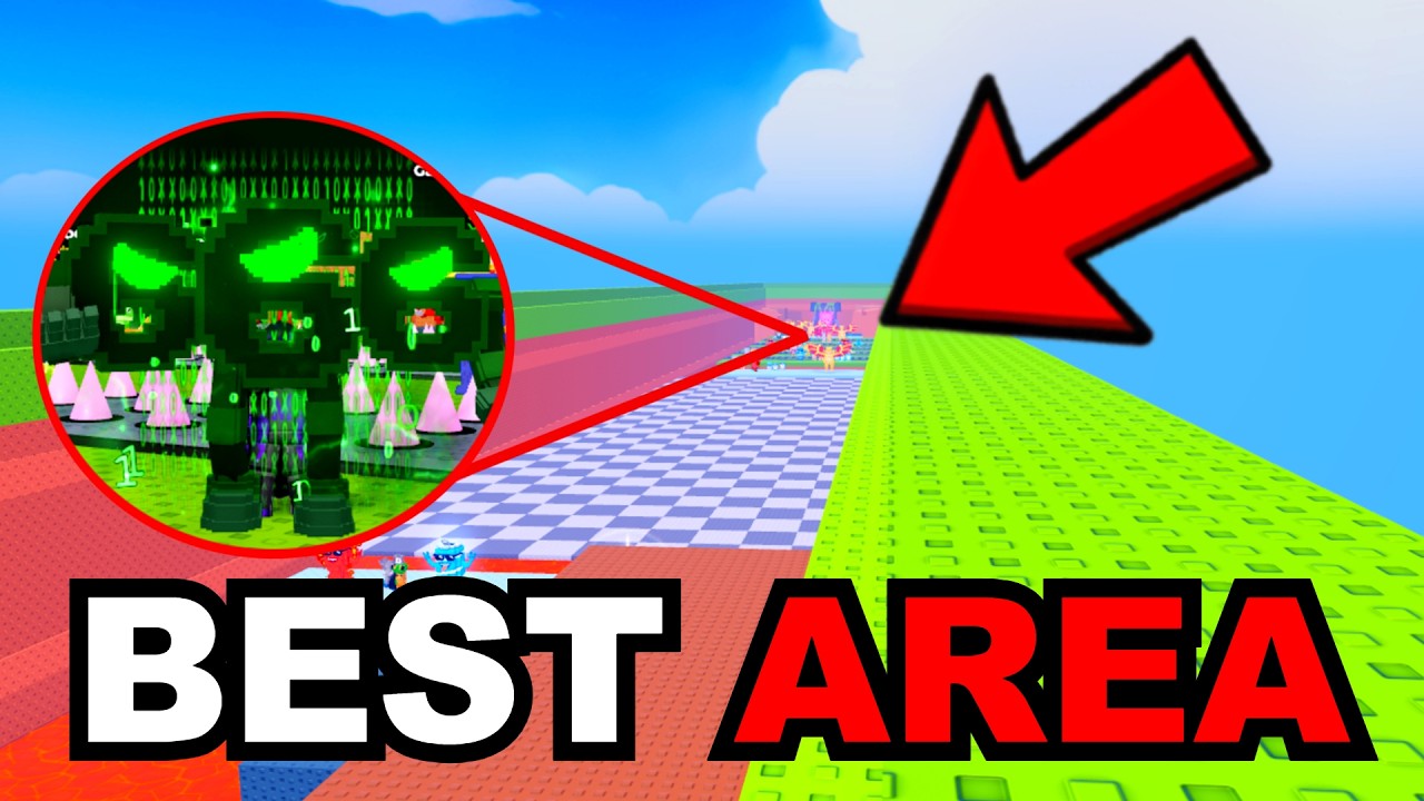 I Got To END OF OBBY For The RAREST BRAINROTS!