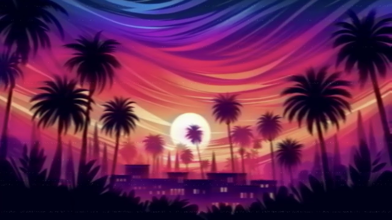 Sunset Funk