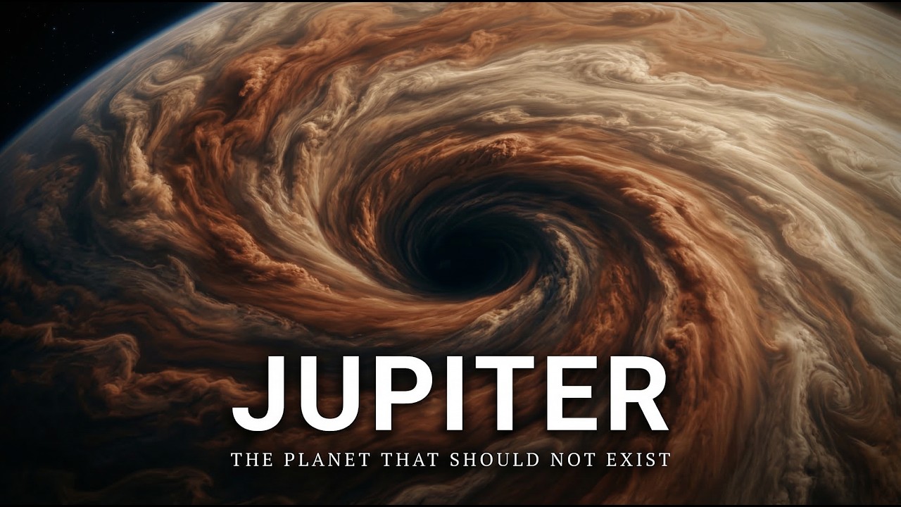 Why Astronomers Believes Jupiter is the Scariest Planet of the Solar System?