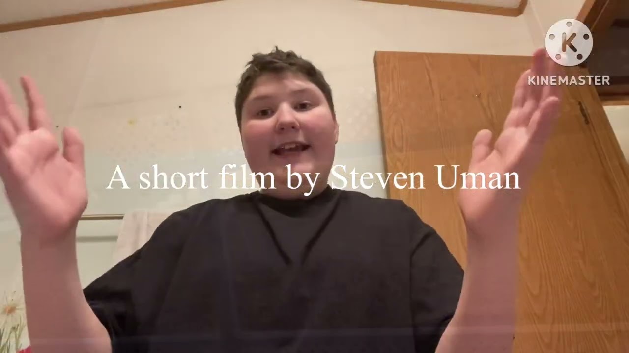 Darkness in the rain | A short Erie film