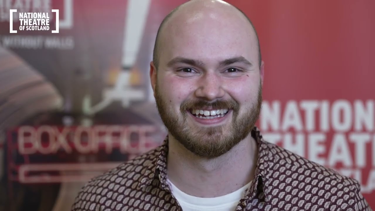 Kidnapped Audience Reactions | Theatre | Brighton Festival 2023