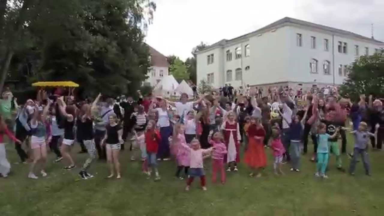 HAPPY - MTK Bannewitz Edition 2014