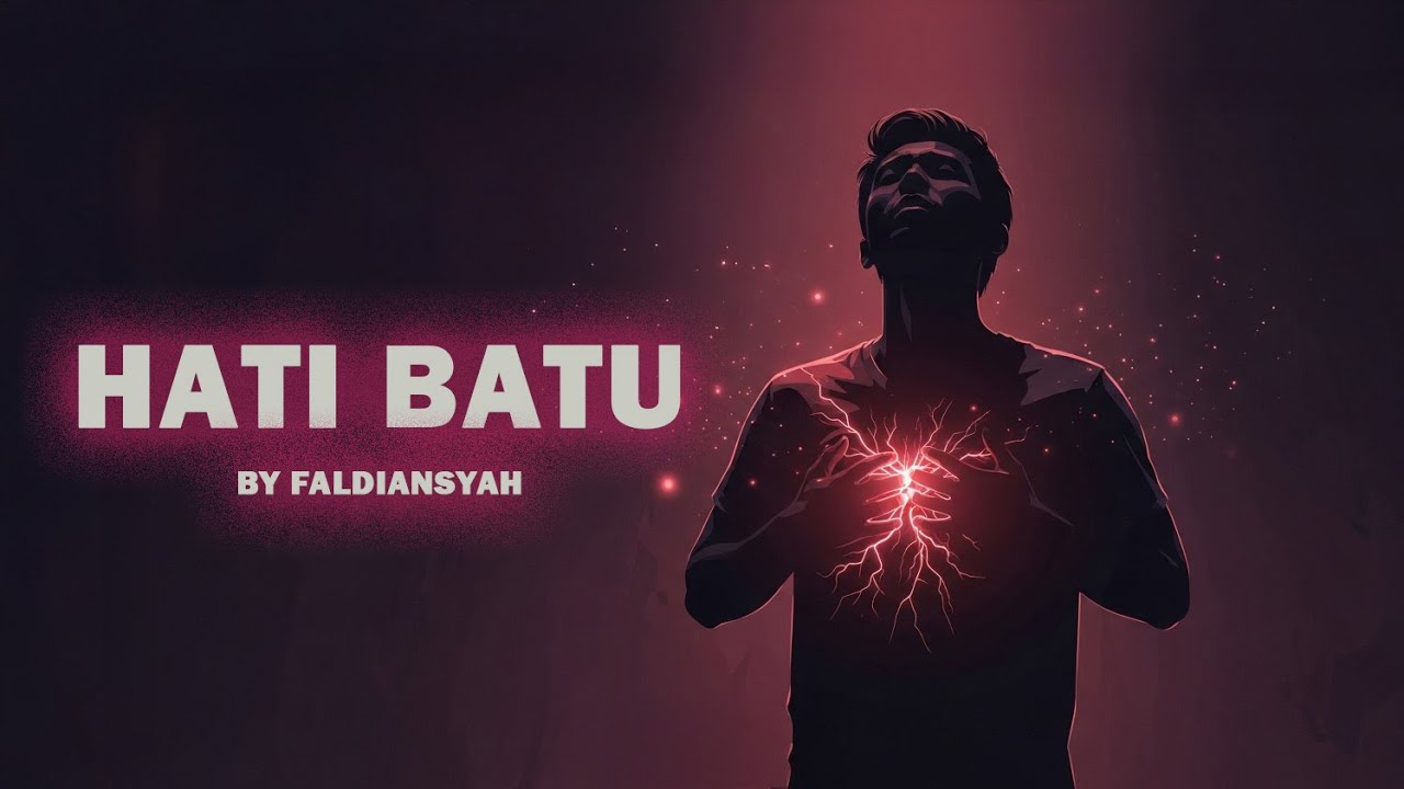 Fajar Feroni - TARADA (Bukang Hati Batu) | Oleh Faldiansyah