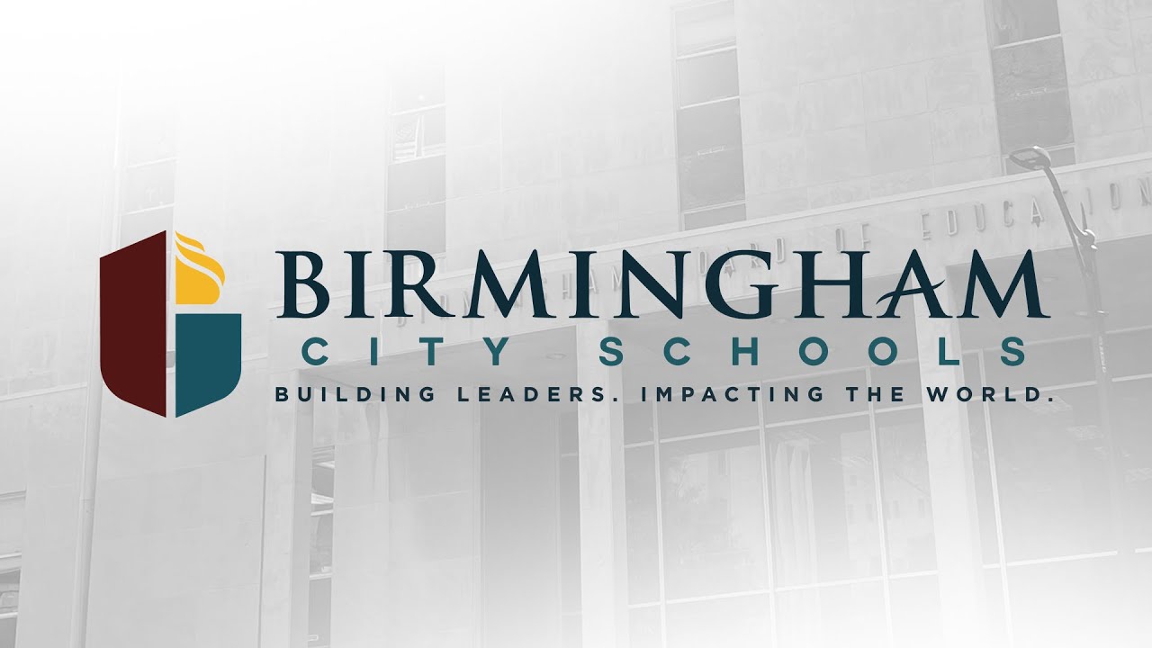 Birmingham City Schools'  Board Meeting, February 10th, 2026 5:30 PM