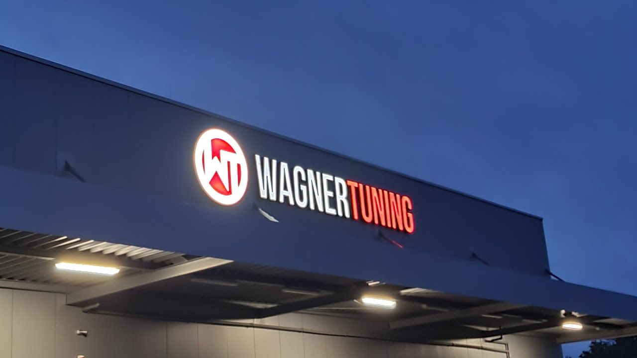 🧑🏽&zwj;🏭WagnerTuning welding aluminium