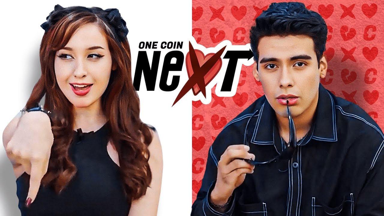 NEXT 💔| ONE COIN 🪙