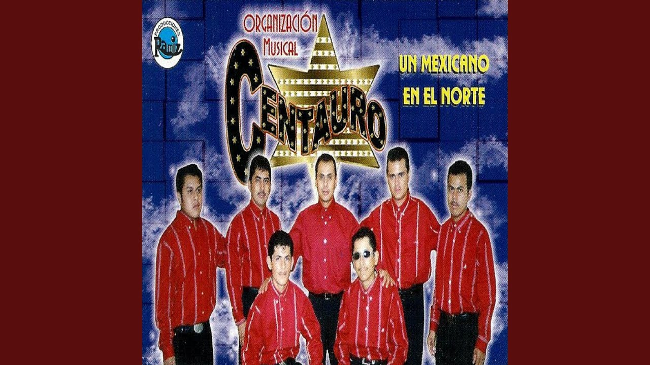 Popurri Norteno: Tristes Recuerdos, Caminos De Michoacan. El GOlpe Traidor, Que Me Lleve El...