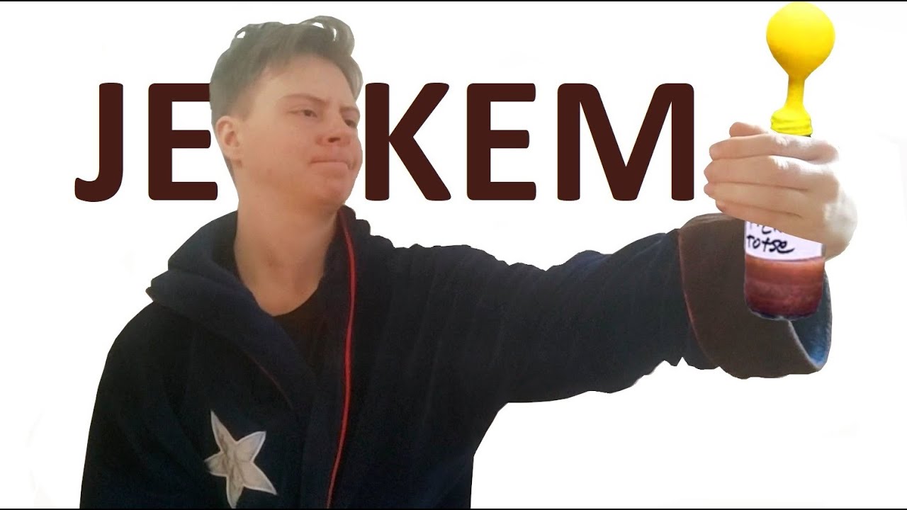 Jenkem czyli jak się naćpać fekaliami