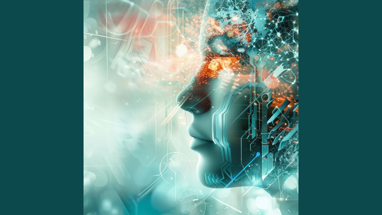 Sacred Circuits of Self