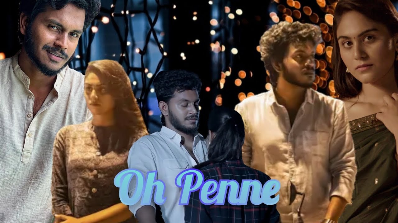 Np Preetha Oh Penne Song