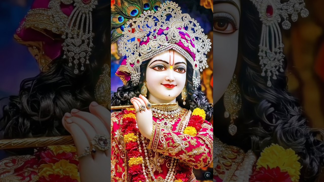 #radhakrishna #radheradhe #radheshyam #shyam #krishna #bhakti #bhajan #ytshorts #trending